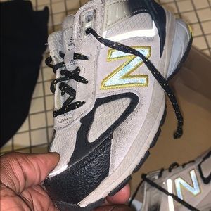 Toddler U.S size 07 New Balance